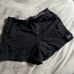 Patagonia 5” Baggies